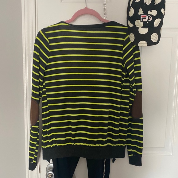 Cardigan - Picture 2 of 2